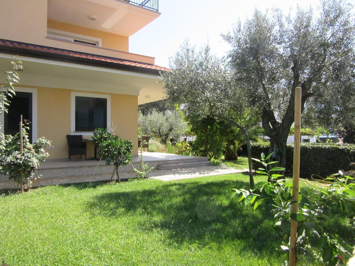 Villa Ema Rovinj Exterior photo