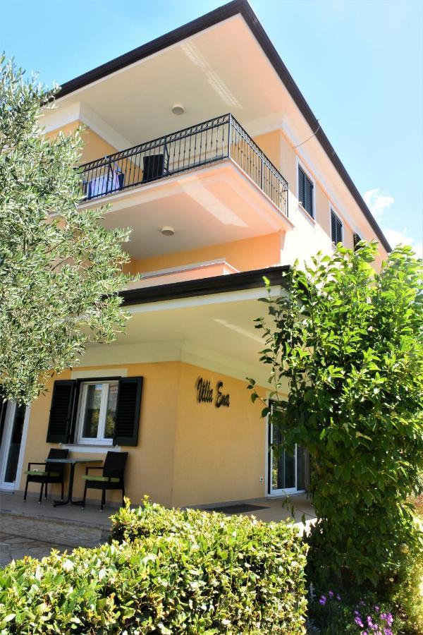 Villa Ema Rovinj Exterior photo