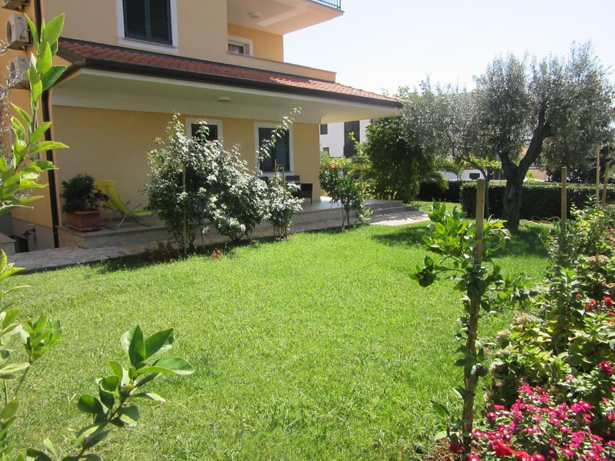Villa Ema Rovinj Exterior photo