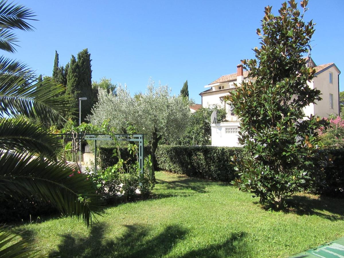 Villa Ema Rovinj Exterior photo