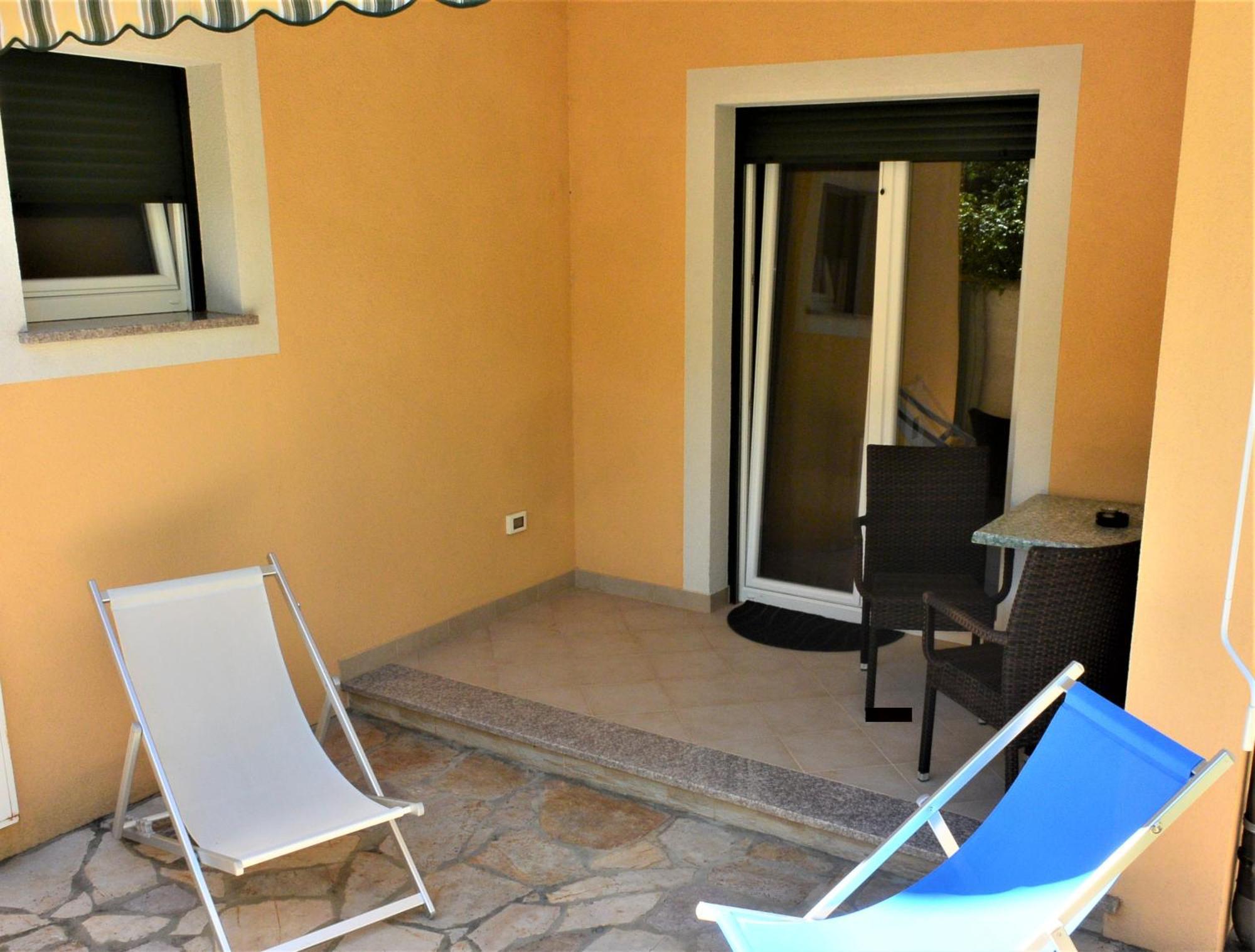 Villa Ema Rovinj Exterior photo