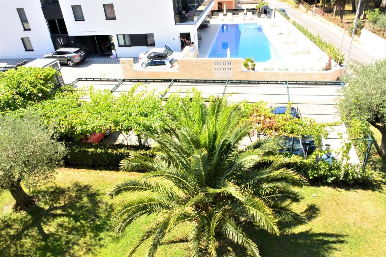 Villa Ema Rovinj Exterior photo