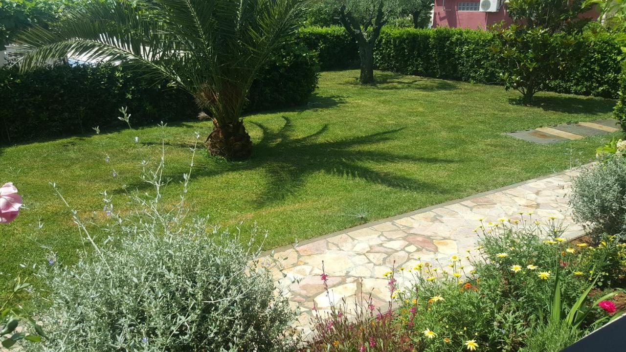 Villa Ema Rovinj Exterior photo