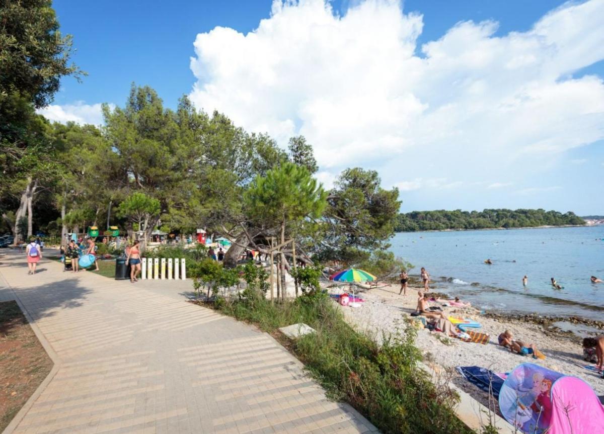Villa Ema Rovinj Exterior photo
