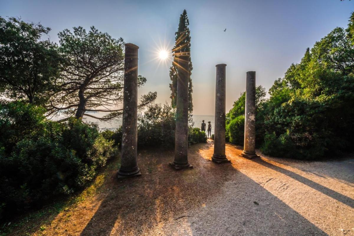 Villa Ema Rovinj Exterior photo